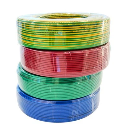 1,5 mm 2,5 mm 4 mm 6 mm 10 mm Gumeni kabel