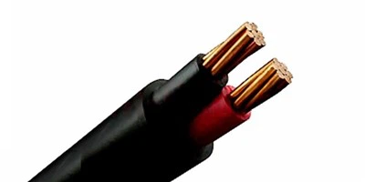 2-žilni PVC kabel za napajanje