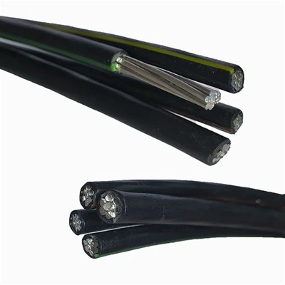 Abc Aluminium Conductor Overhead Cable