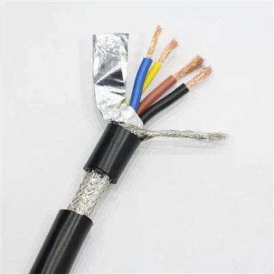 KVVPR Cable|Oklopljeni kontrolni kabl|Prilagođeni OEM proizvođač